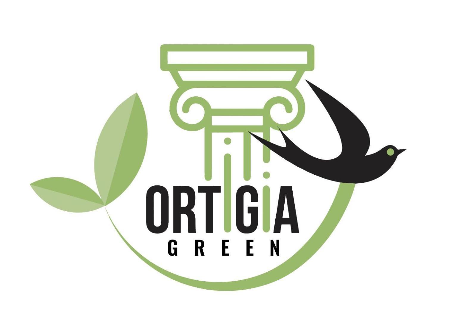 Ortigia Green Syracuse Esterno foto